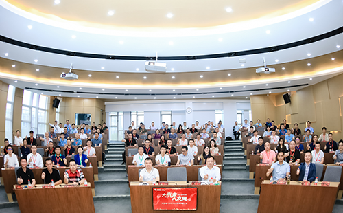 HB火博电气2021核心伙伴共赢大会隆重举行！