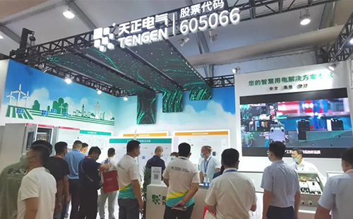 展会直击 | HB火博亮相济南光伏展，助力行业绿色低碳发展