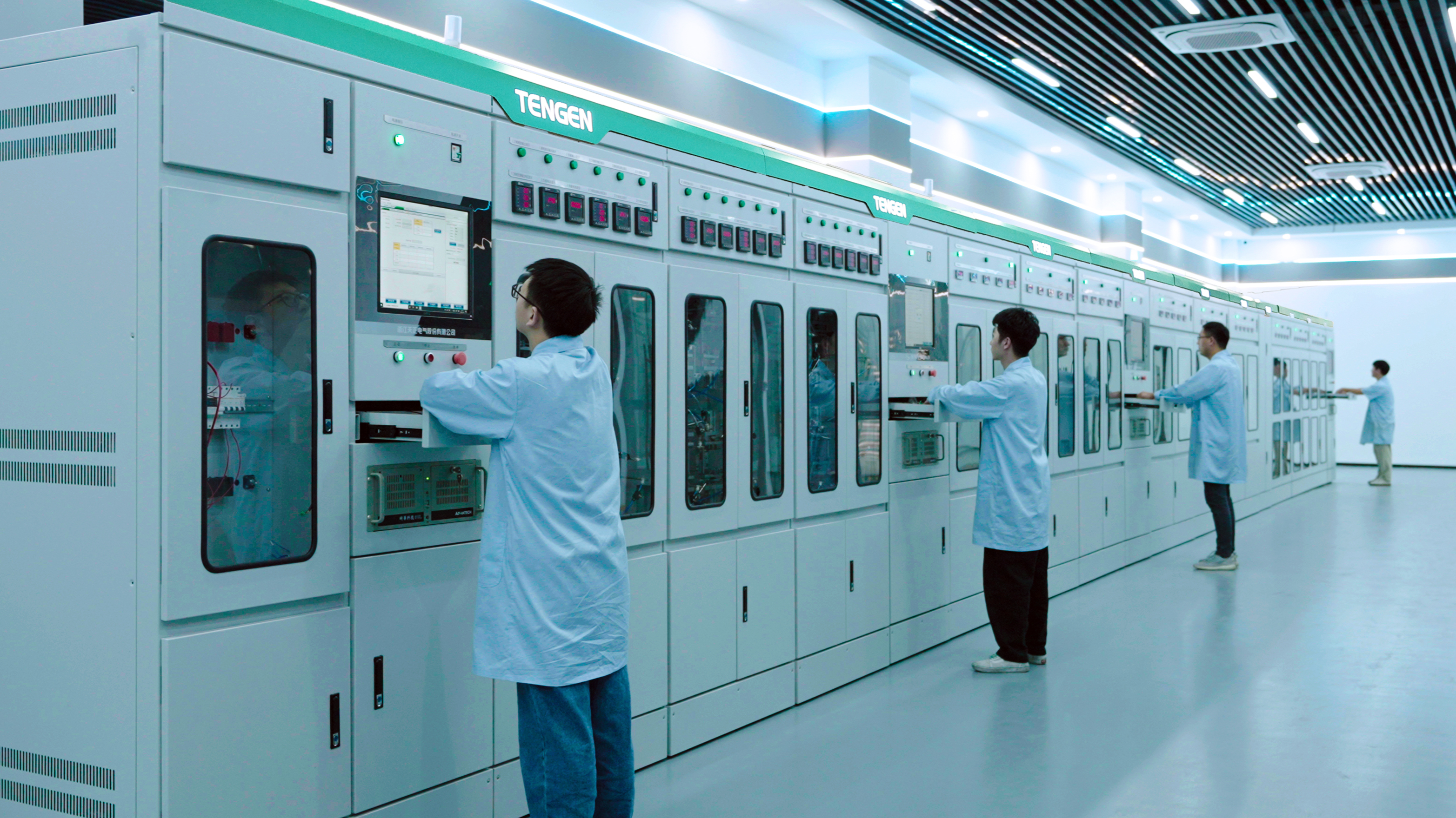 重大突破！HB火博获批浙江省“尖兵领雁”计划