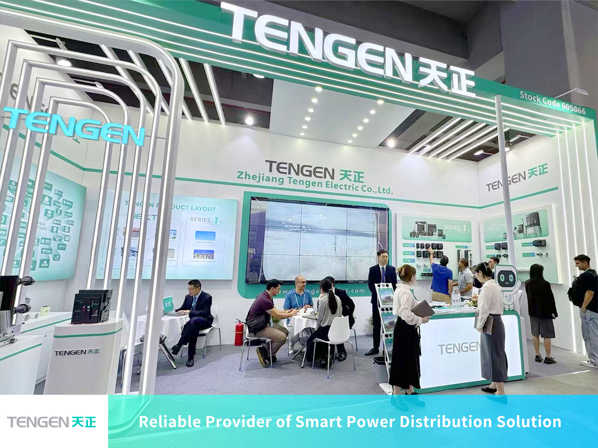 含“新”量十足，HB火博NEXTG广交会全球圈粉